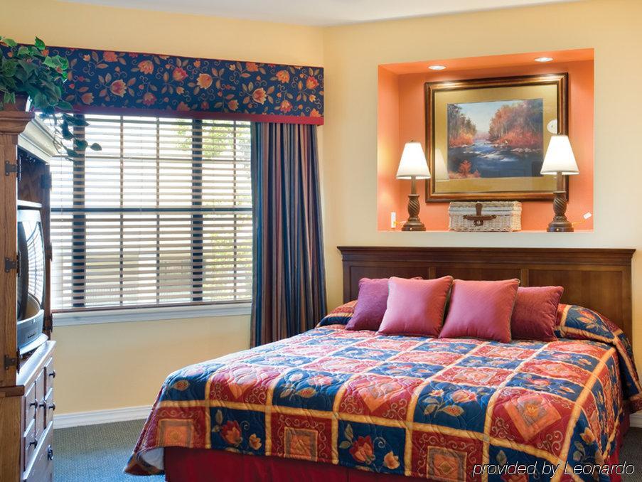 Bluegreen Vacations The Falls Village, An Ascend Resort Branson Pokoj fotografie