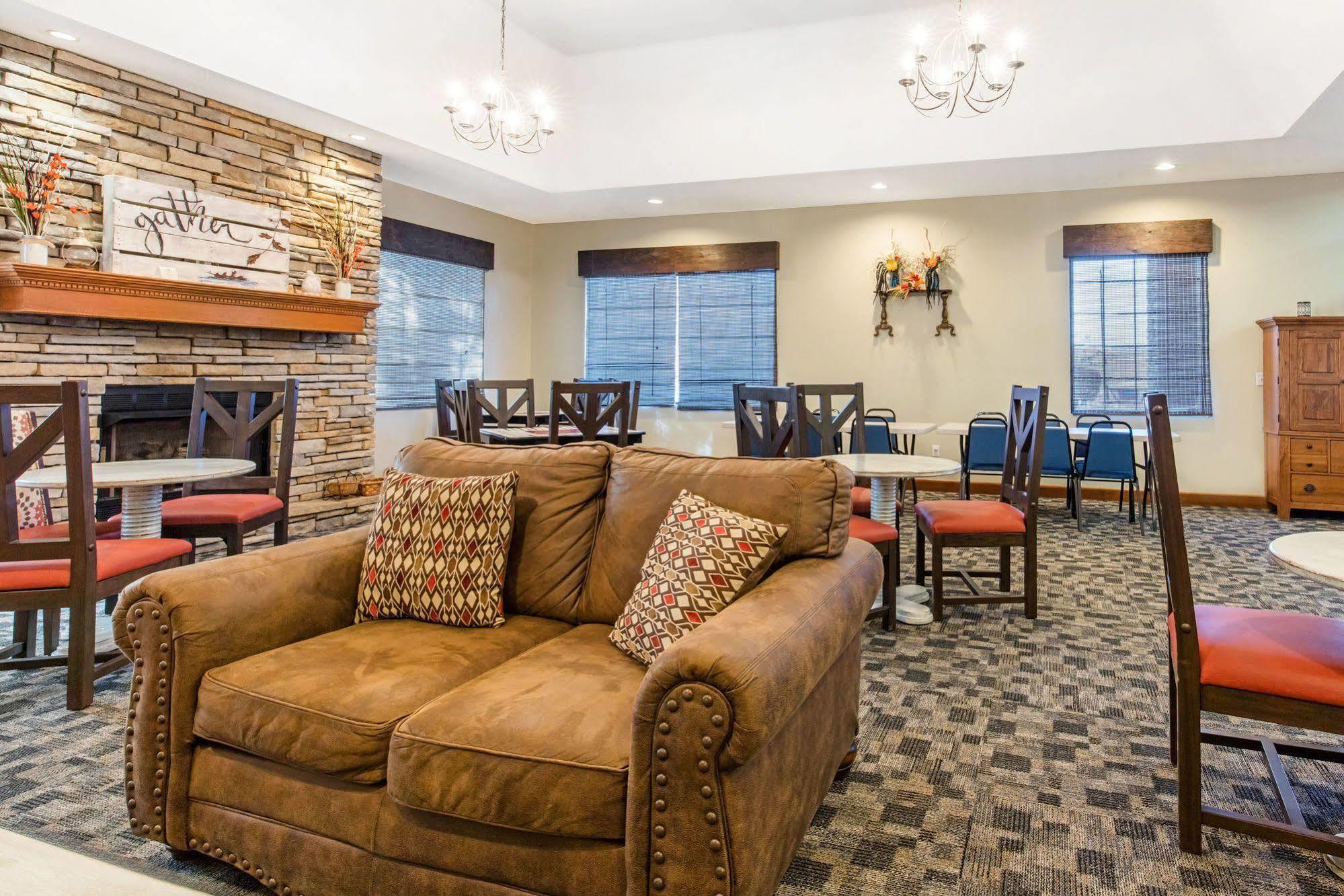 Bluegreen Vacations The Falls Village, An Ascend Resort Branson Exteriér fotografie