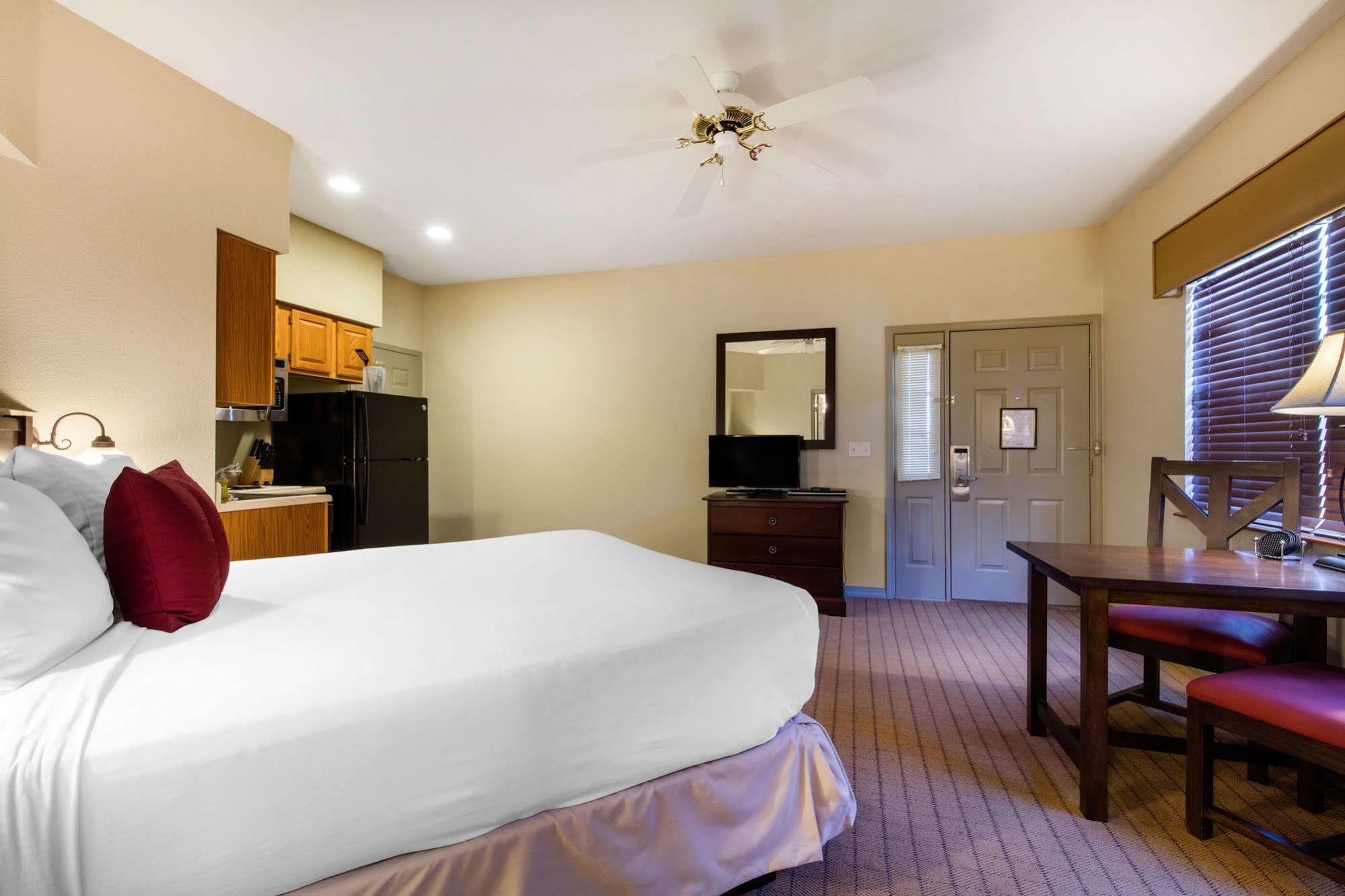 Bluegreen Vacations The Falls Village, An Ascend Resort Branson Exteriér fotografie