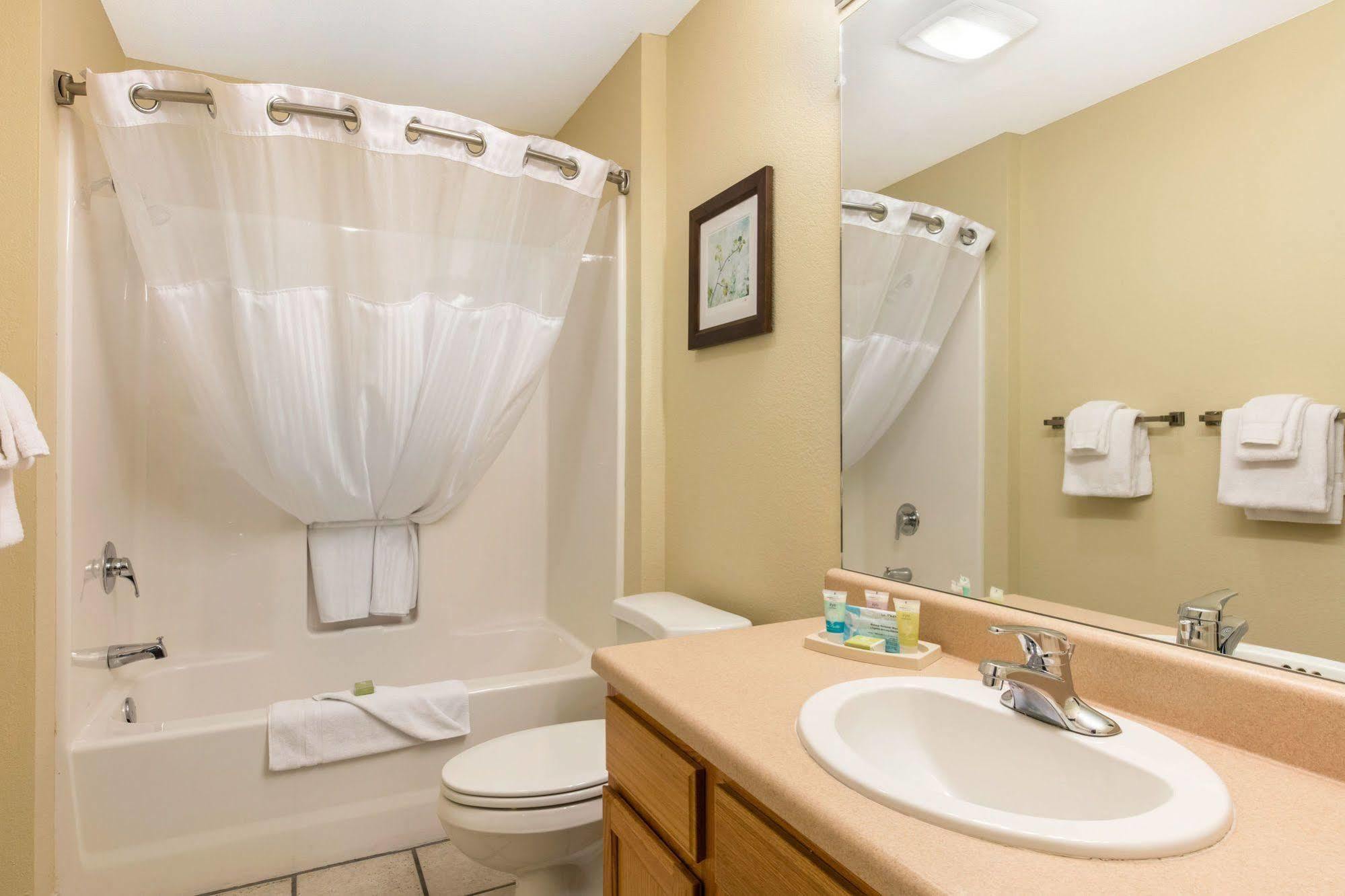 Bluegreen Vacations The Falls Village, An Ascend Resort Branson Exteriér fotografie