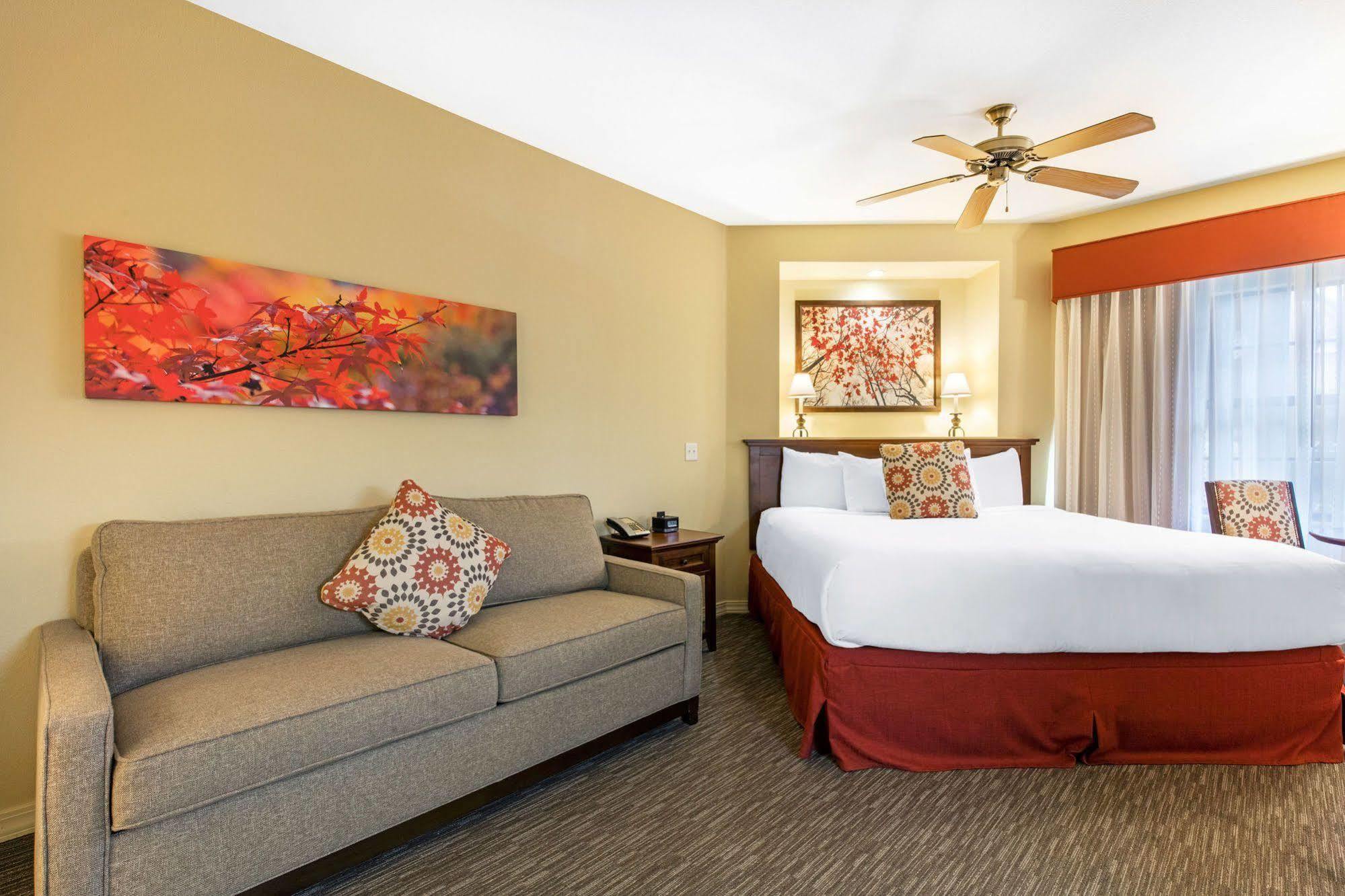 Bluegreen Vacations The Falls Village, An Ascend Resort Branson Exteriér fotografie