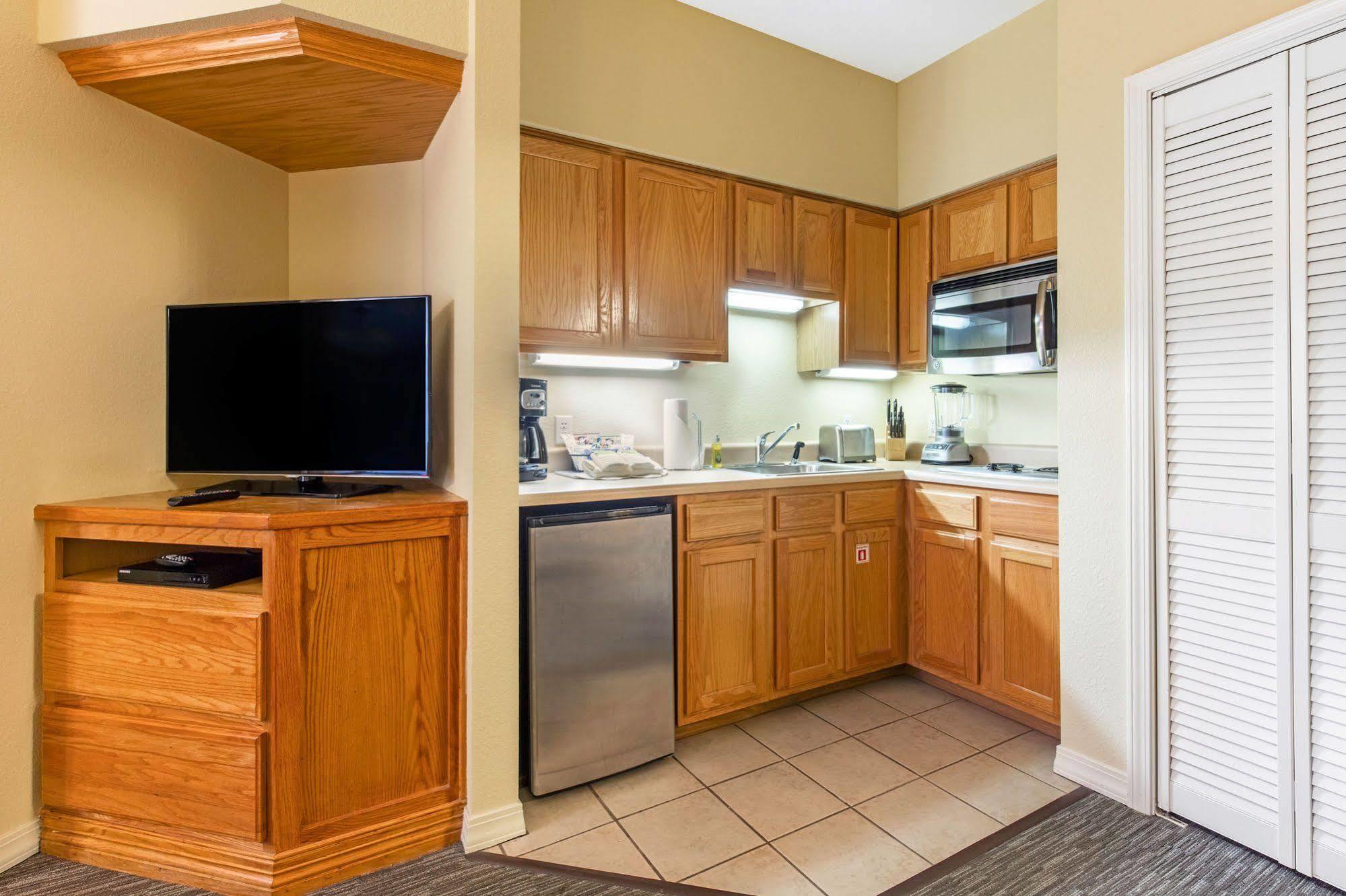 Bluegreen Vacations The Falls Village, An Ascend Resort Branson Exteriér fotografie