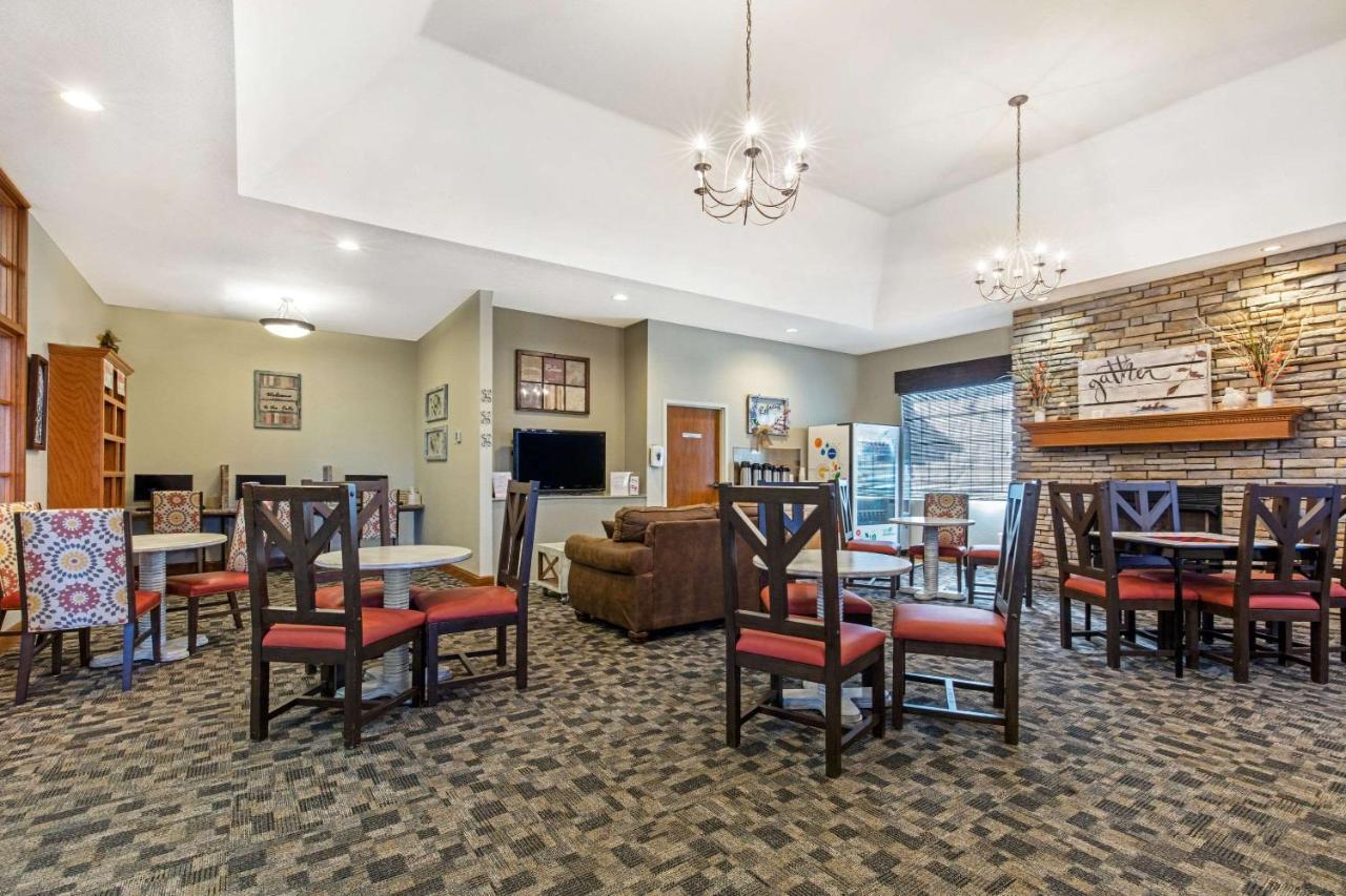 Bluegreen Vacations The Falls Village, An Ascend Resort Branson Exteriér fotografie