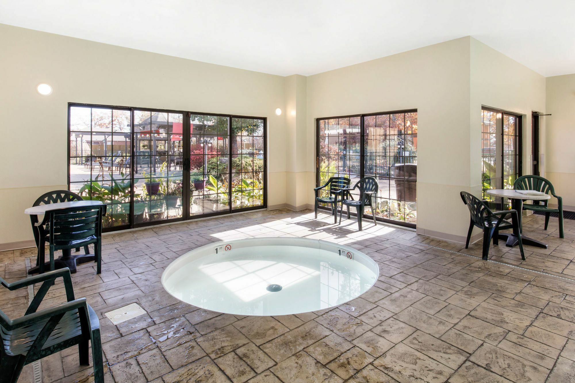 Bluegreen Vacations The Falls Village, An Ascend Resort Branson Exteriér fotografie